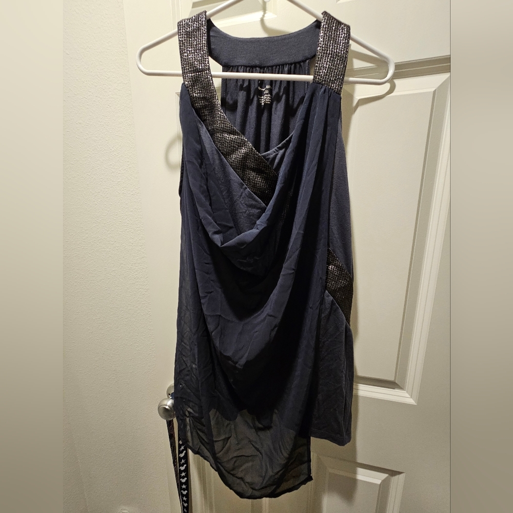 Sexy Lane Bryant top size 18/20